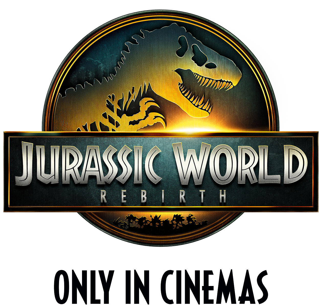 Jurassic World Rebirth